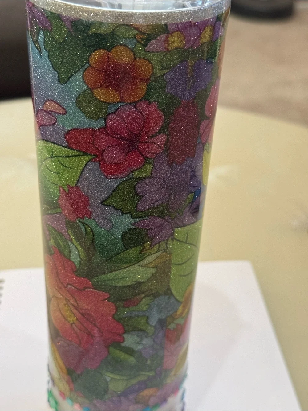 Sloth Tumbler 35 oz.